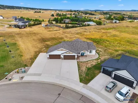 View/Area - 2657 Top Shelf Ave, Spearfish, SD 57783 photo 1 of 3