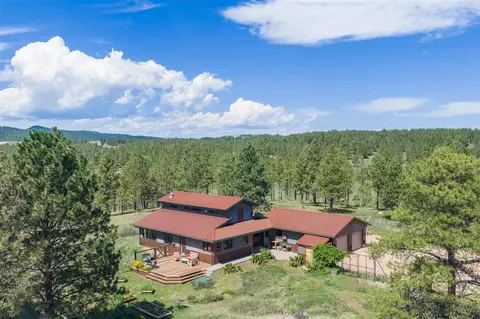 24711 Blue Jean Trl, Hermosa, SD 57744