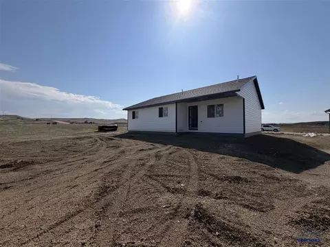 522 Other #ALPHA AVE., Box Elder, SD 57719 photo 2