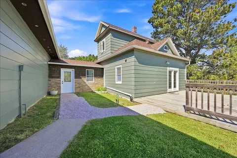507 Bleeker, Lead, SD 57754 photo 2