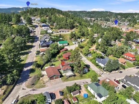 507 Bleeker, Lead, SD 57754 photo 27