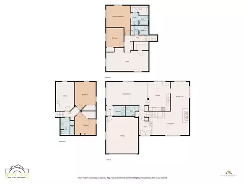 Floorplan - 135 Other #135 ASH STREET, Spearfish, SD 57783 photo 1 of 1