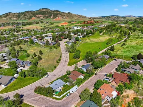 View/Area - 135 Other #135 ASH STREET, Spearfish, SD 57783 photo 1 of 3