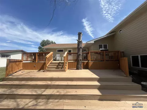 Exterior - 605 1st Ave #605 1ST AVENUE WEST, Bison, SD 57620 photo 2 of 6