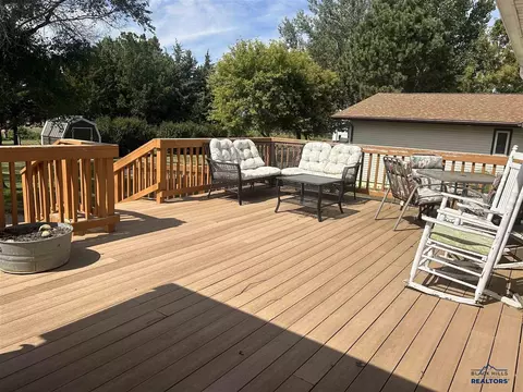 Exterior - 605 1st Ave #605 1ST AVENUE WEST, Bison, SD 57620 photo 1 of 6