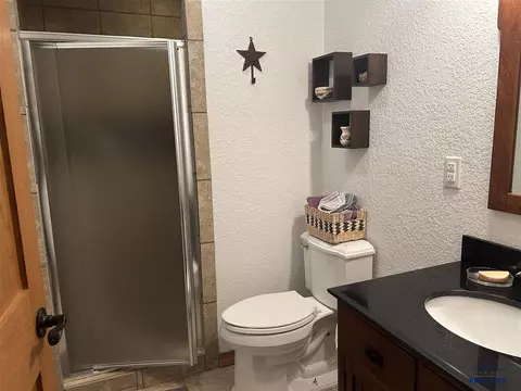 Bath - 605 1st Ave #605 1ST AVENUE WEST, Bison, SD 57620 photo 3 of 4