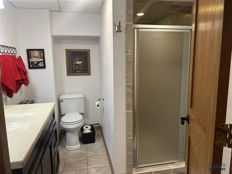 Bath - 605 1st Ave #605 1ST AVENUE WEST, Bison, SD 57620 photo 4 of 4