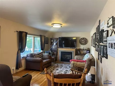 Living - 605 1st Ave #605 1ST AVENUE WEST, Bison, SD 57620 photo 1 of 1