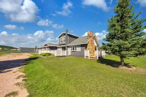 25115 Harbach Ln, Custer, SD 57730 photo 5