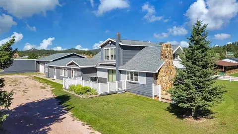 25115 Harbach Ln, Custer, SD 57730 photo 2