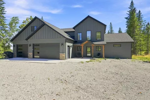Exterior - 21344 Embers Way, Lead, SD 57754 photo 2 of 8