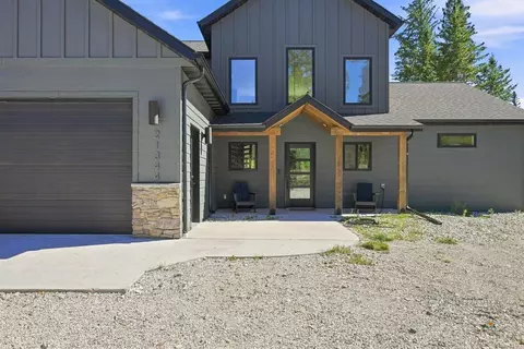 Exterior - 21344 Embers Way, Lead, SD 57754 photo 3 of 8