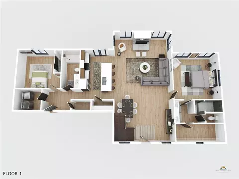 Floorplan - 21344 Embers Way, Lead, SD 57754 photo 1 of 2