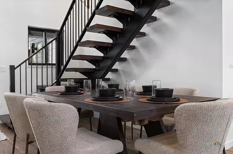 Dining - 21344 Embers Way, Lead, SD 57754 photo 2 of 2