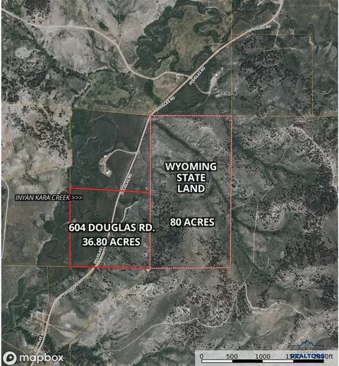 Other - 604 Douglas Rd, Sundance, WY 82729 photo 2 of 11