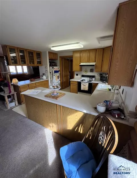 Kitchen - 604 Douglas Rd, Sundance, WY 82729 photo 1 of 1