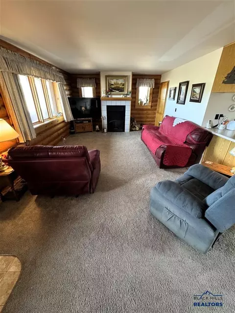 Living - 604 Douglas Rd, Sundance, WY 82729 photo 1 of 1