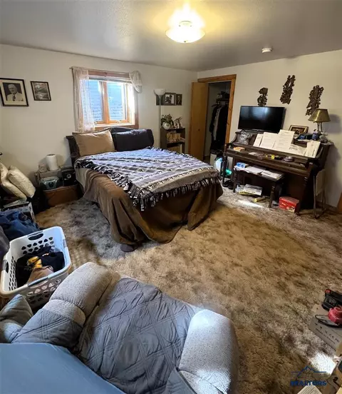 Bedroom - 604 Douglas Rd, Sundance, WY 82729 photo 1 of 4