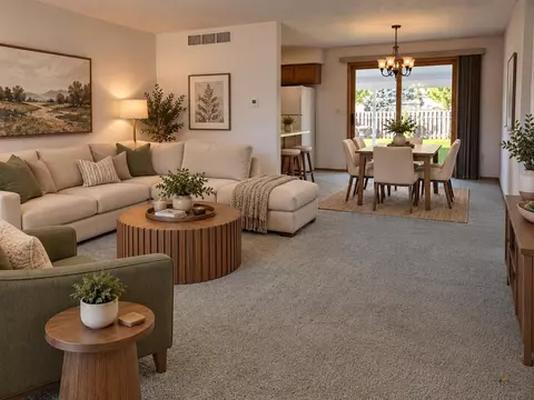 Living - 308 Oriole Dr, Spearfish, SD 57783 photo 2 of 3