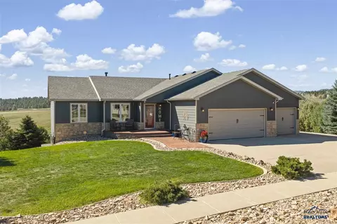 4225 Portrush Rd, Rapid City, SD 57702