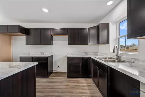 Kitchen - 10899 Eagle Ct, Belle Fourche, SD 57717 photo 1 of 3