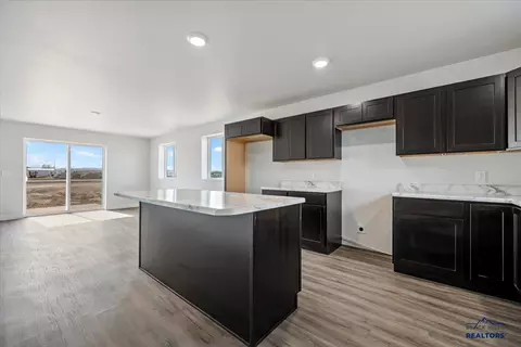 Kitchen - 10899 Eagle Ct, Belle Fourche, SD 57717 photo 2 of 3