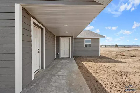 Exterior - 10899 Eagle Ct, Belle Fourche, SD 57717 photo 3 of 5