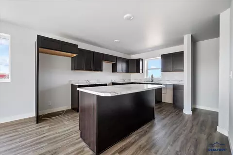 Kitchen - 10899 Eagle Ct, Belle Fourche, SD 57717 photo 3 of 3