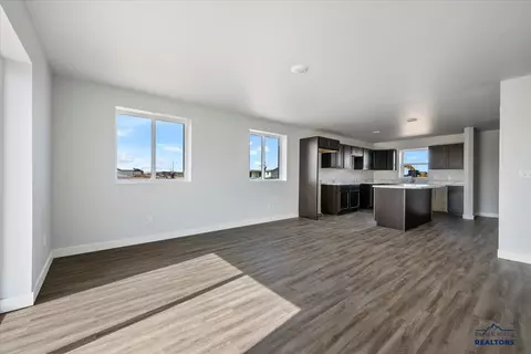 Living - 10899 Eagle Ct, Belle Fourche, SD 57717 photo 1 of 2