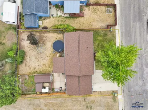 View/Area - 2621 Moose Dr, Sturgis, SD 57785 photo 1 of 6