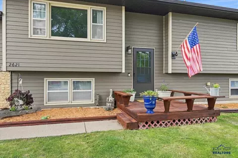 Exterior - 2621 Moose Dr, Sturgis, SD 57785 photo 1 of 3