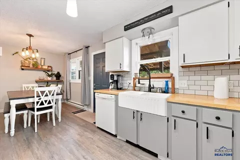 Kitchen - 2621 Moose Dr, Sturgis, SD 57785 photo 1 of 4
