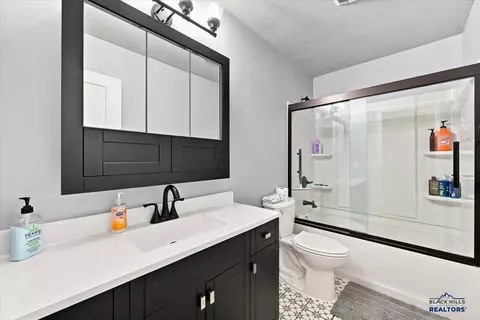 Bath - 2621 Moose Dr, Sturgis, SD 57785 photo 1 of 3
