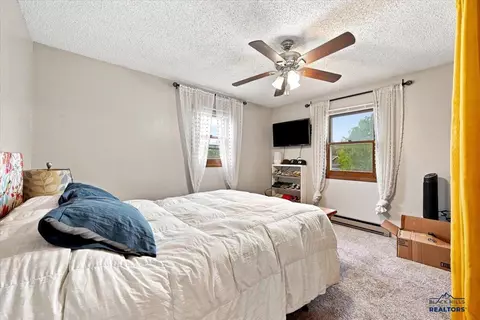 Bedroom - 2621 Moose Dr, Sturgis, SD 57785 photo 1 of 4