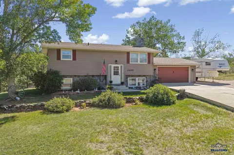 4420 Bobtail Gulch, Rapid City, SD 57702