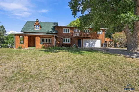 340 W Other #340 W FEDERAL STREET, Spearfish, SD 57783