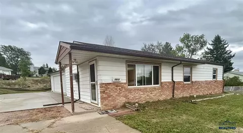 2812 Oak, Rapid City, SD 57701
