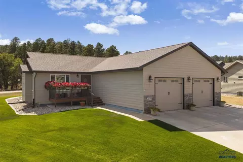2620 Meadows Dr, Sturgis, SD 57785