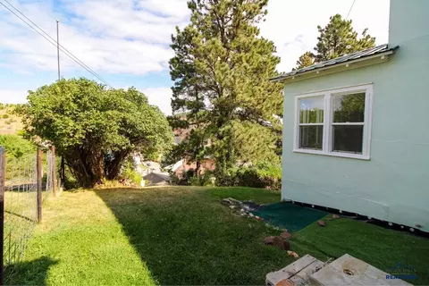 Exterior - 312 W Mcclellan St, Lead, SD 57754 photo 4 of 6