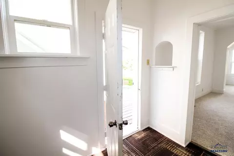 Entry Way - 312 W Mcclellan St, Lead, SD 57754 photo 1 of 1