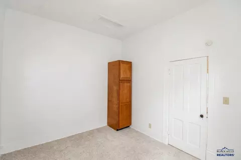 Bedroom - 312 W Mcclellan St, Lead, SD 57754 photo 1 of 6