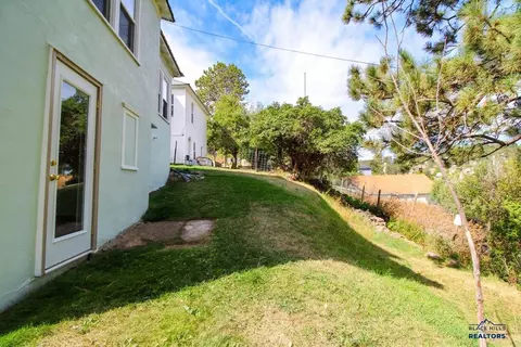 Exterior - 312 W Mcclellan St, Lead, SD 57754 photo 3 of 6