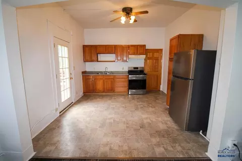Kitchen - 312 W Mcclellan St, Lead, SD 57754 photo 2 of 3