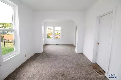 Living - 312 W Mcclellan St, Lead, SD 57754 photo 2 of 3