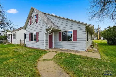 1120 N N Cyn, Spearfish, SD 57783