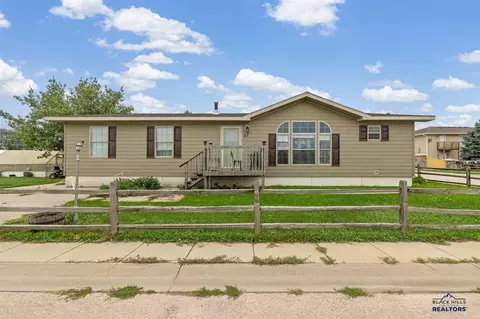 300 E Main St #LOT 27, Hermosa, SD 57744