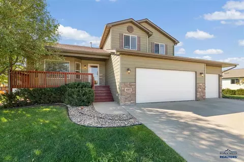 4317 Donegal Way, Rapid City, SD 57702