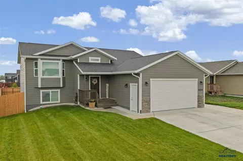 6524 Receda St, Rapid City, SD 57703