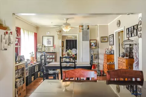 Dining - 413 Grandview Dr, Lead, SD 57754 photo 2 of 3