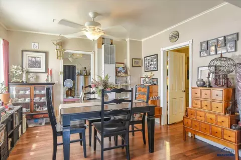 Dining - 413 Grandview Dr, Lead, SD 57754 photo 3 of 3